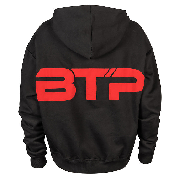 BTP Hoodie